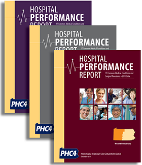 HPR 2013 Report Cover