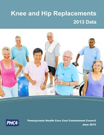 Knee and Hip Replacements Cover