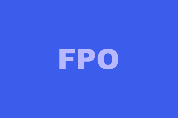 FPO