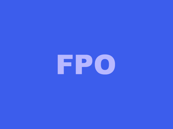 FPO