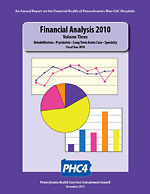 Financial Analysis Cover 2010