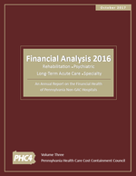 Financial Analysis 2016 Cover